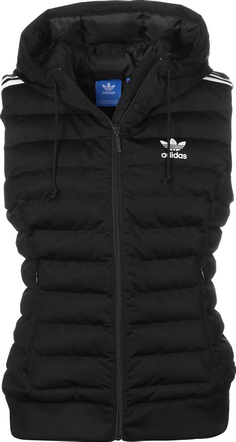 adidas weste damen amazon|Amazon.com: Adidas Vest.